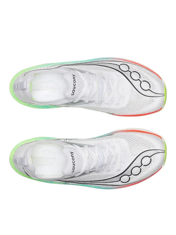 Saucony Endorphin Elite 3 Shoes – Heartbreak Hill Running  display picture 1