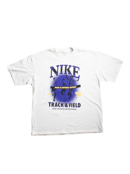 Nike Arcadia 2026 Invitational Energy Tee – Heartbreak Hill