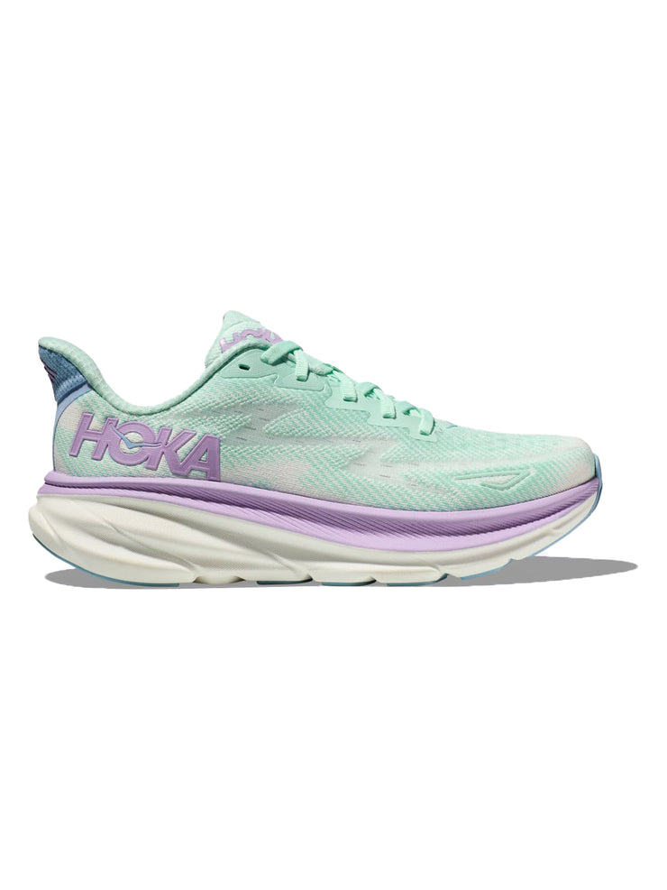 Hoka Clifton 9 Women's Shoes