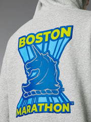 Adidas Boston Marathon® 2024 Women's Graphic Hoodie
