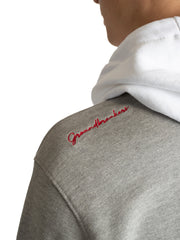 Heartbreak Elevation Hoodie