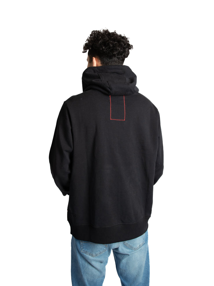 Heartbreak Elevation Hoodie