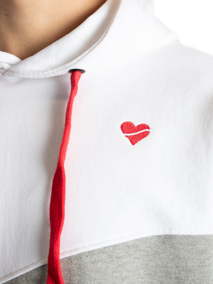 Heartbreak Elevation Hoodie