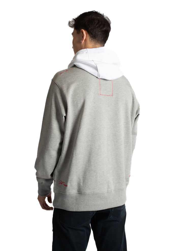 Heartbreak Elevation Hoodie