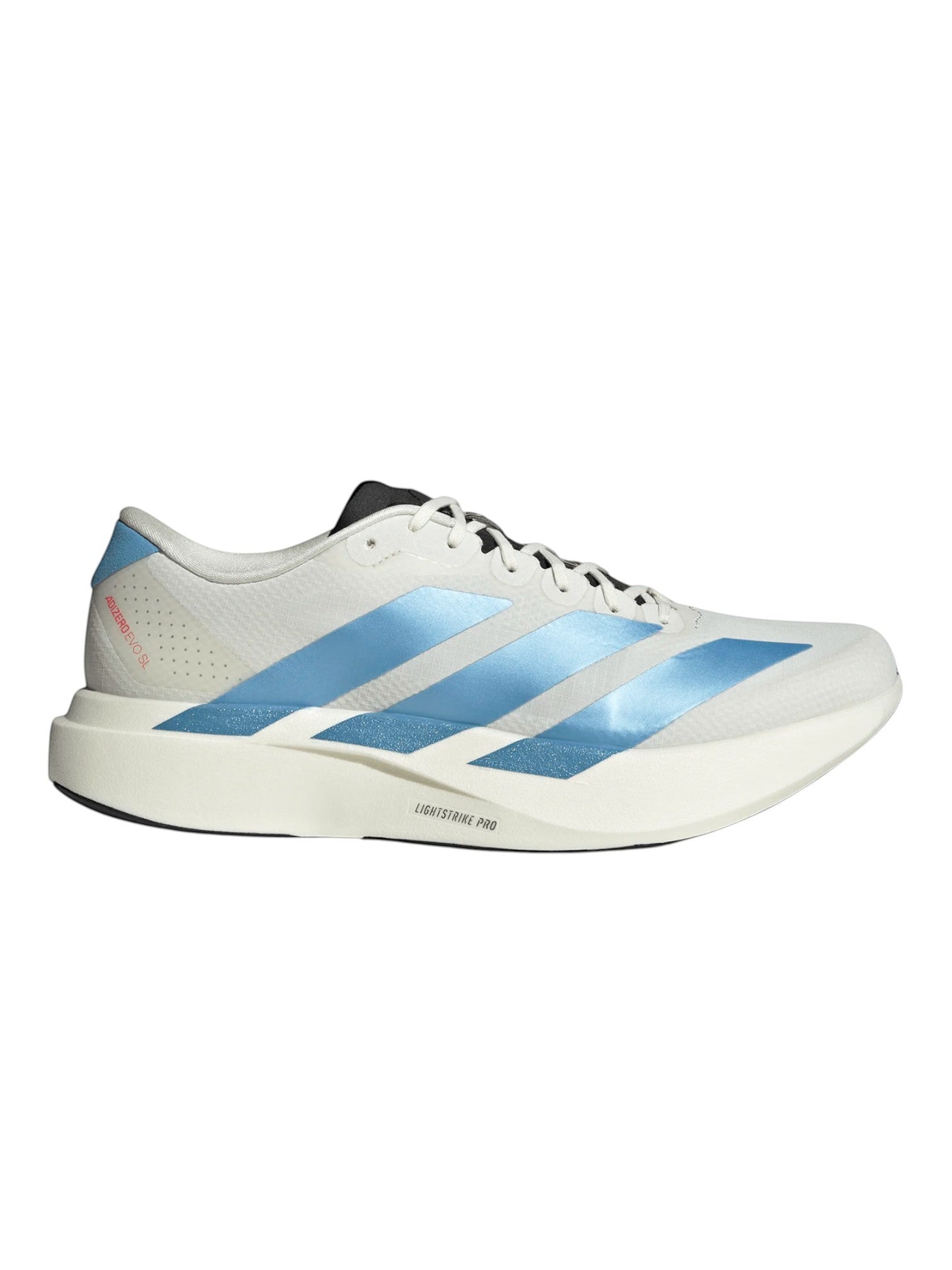 Adidas Adizero Evo SL Woven Men's Shoes – Heartbreak Hill Running