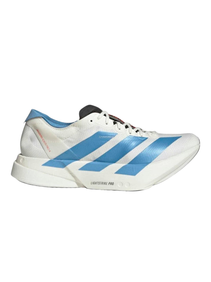 Adidas Adizero Adios Pro 4 Women's Shoes – Heartbreak Hill Running