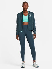 Nike Chicago Marathon Women's Repel Impossibly Light Running Jacket
