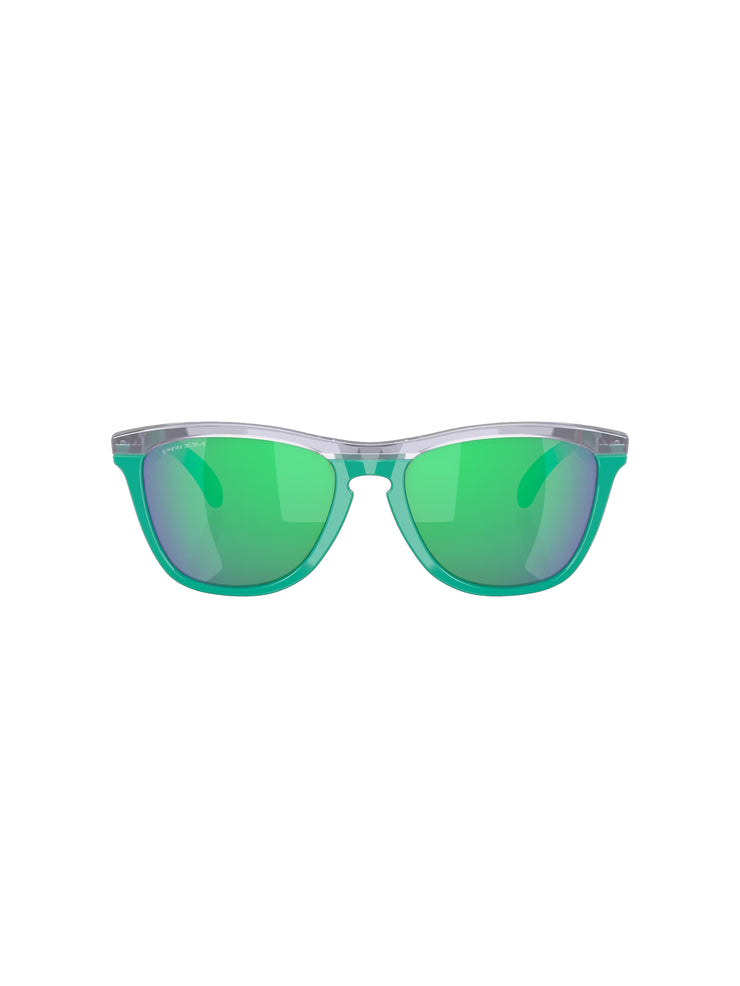 Oakley Frogskins Range Prizm Deep Wat Polarized - Sunglasses
