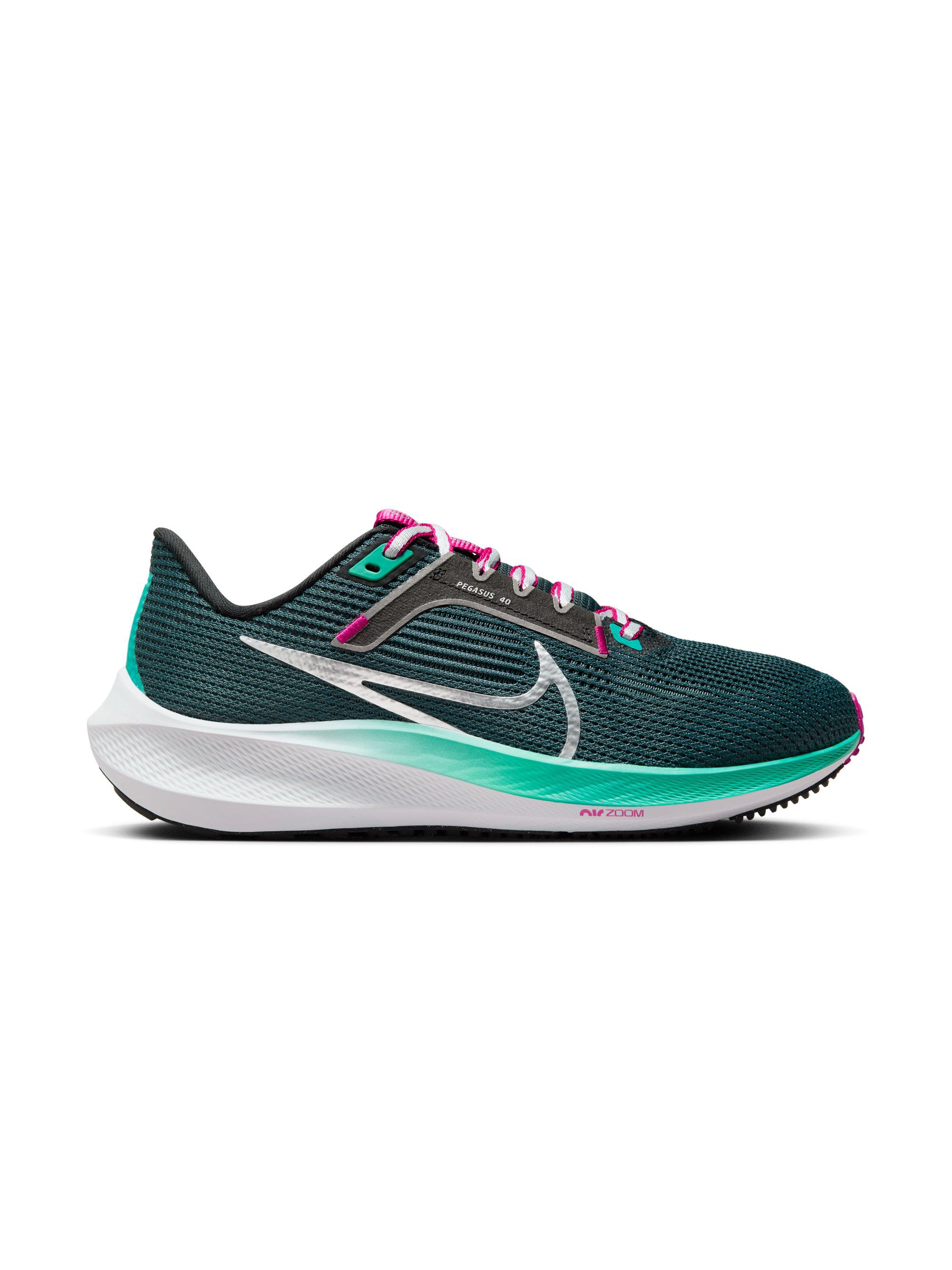 Nike Air Zoom Pegasus 40 Women's Shoes – Heartbreak Hill Running 