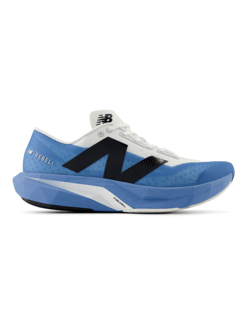 New Balance FuelCell Rebel v4 Men's Shoes – Heartbreak Hill