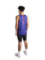 Heartbreak Men's London Singlet