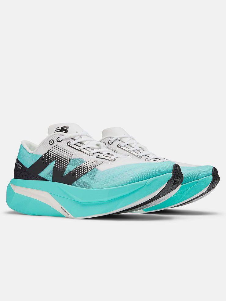 New Balance FuelCell SuperComp Elite v4 Men's Shoes