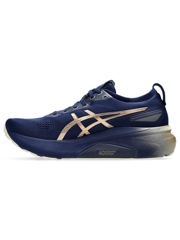 Asics Gel-Kayano 31 PLATINUM Men's Shoes