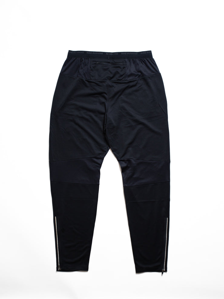 Nike FLEX Phenom Elite Training Running Pants Reflective Pocket
