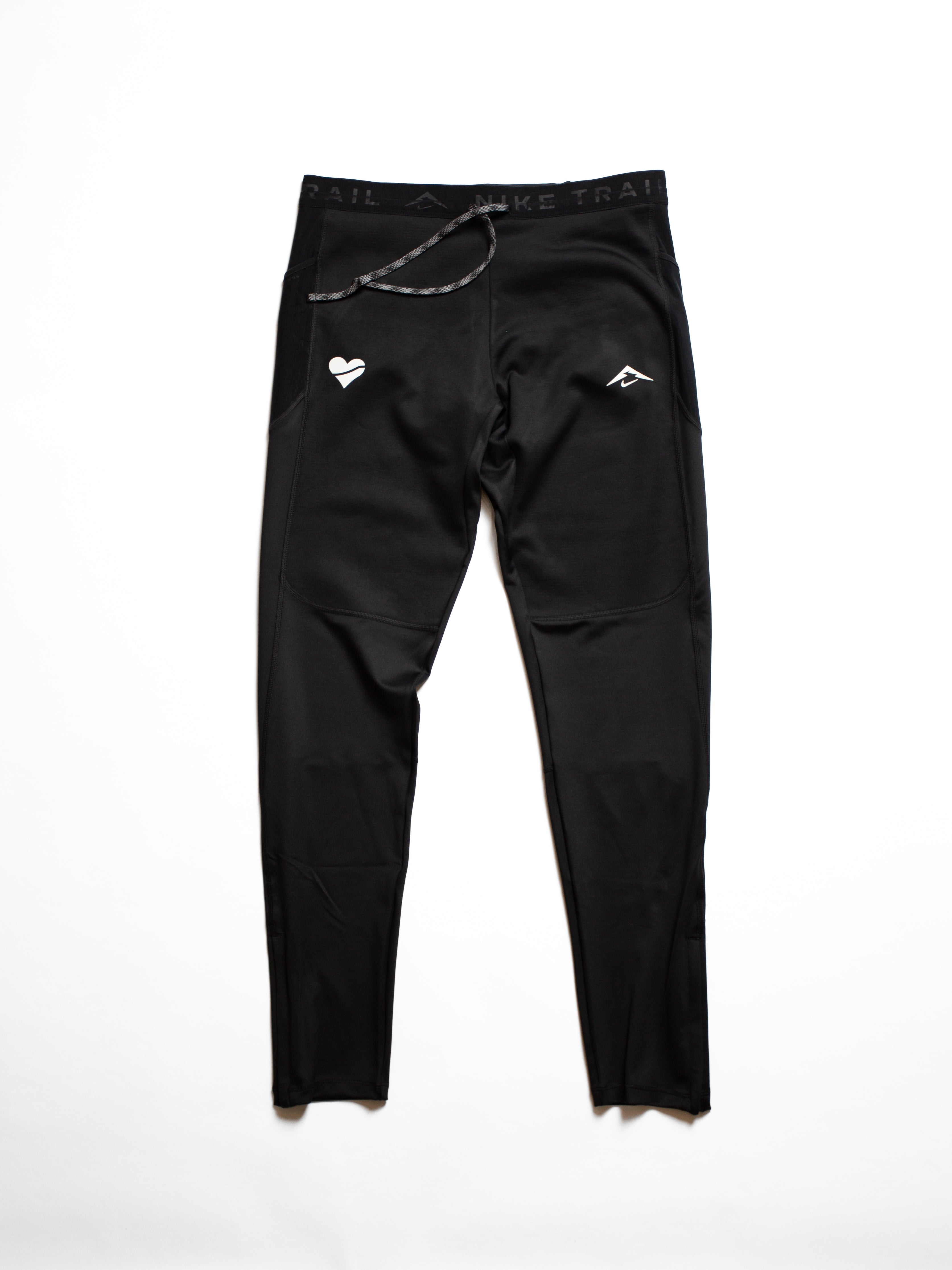 Black Nike Challenger Woven Track Pants - JD Sports Global