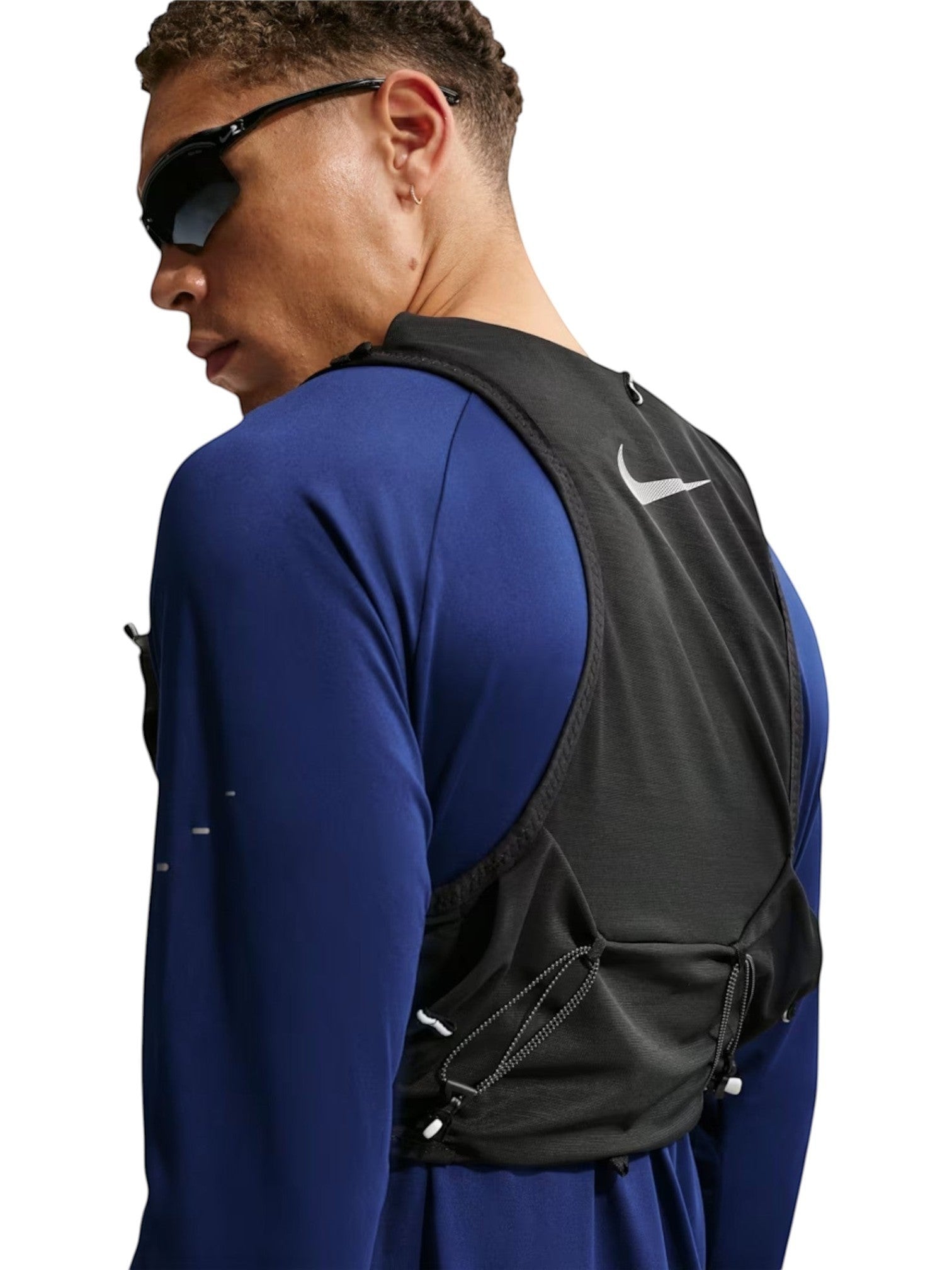 Nike Trail Running Running Vest (5L) – Heartbreak Hill Running Company
