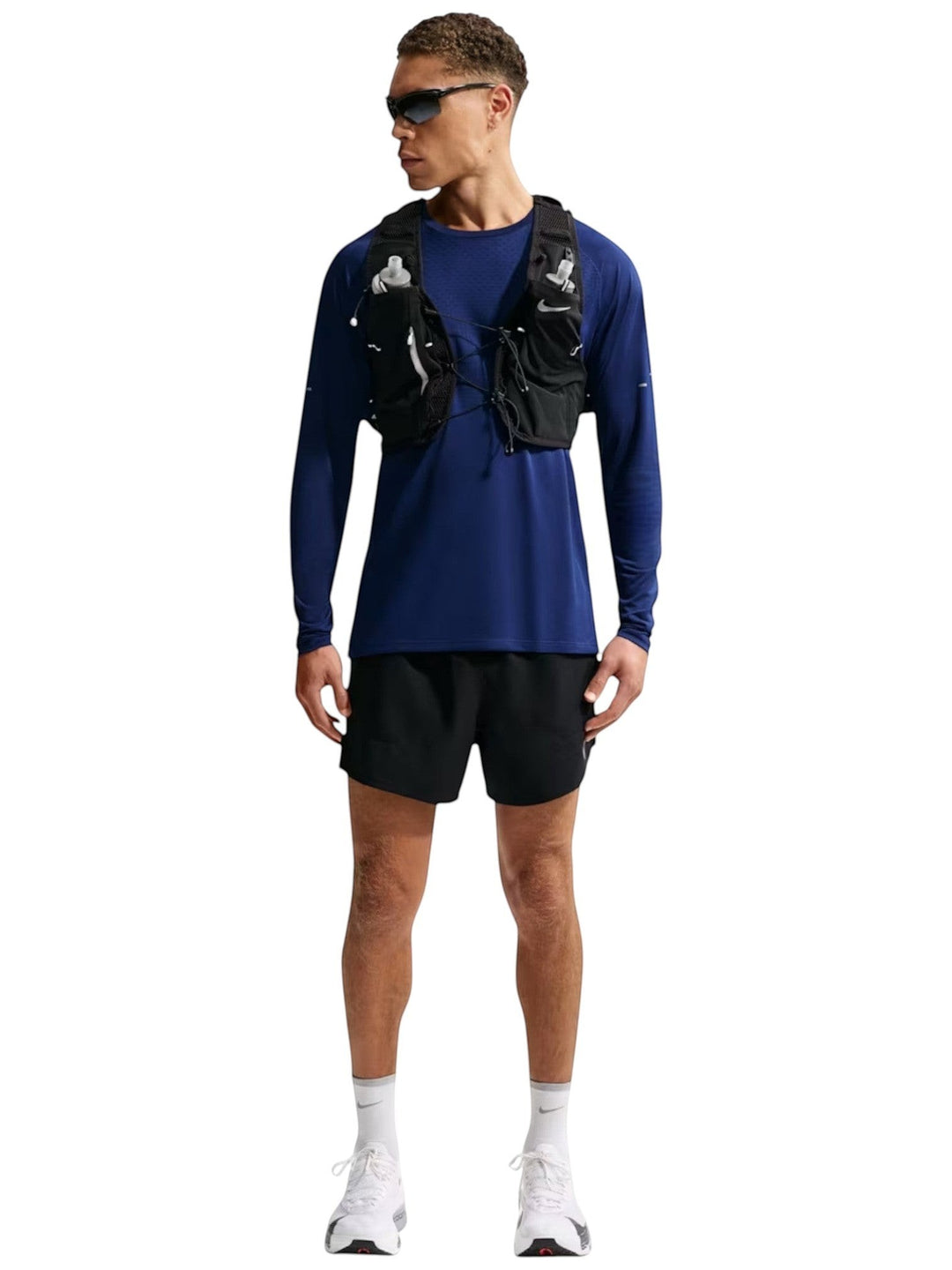 Nike Trail Running Running Vest (5L) – Heartbreak Hill Running Company