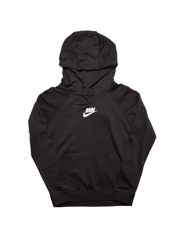 Nike New York City Marathon Women's Club Fleece Hoodie