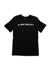 Nike New York City Marathon Men's Tee