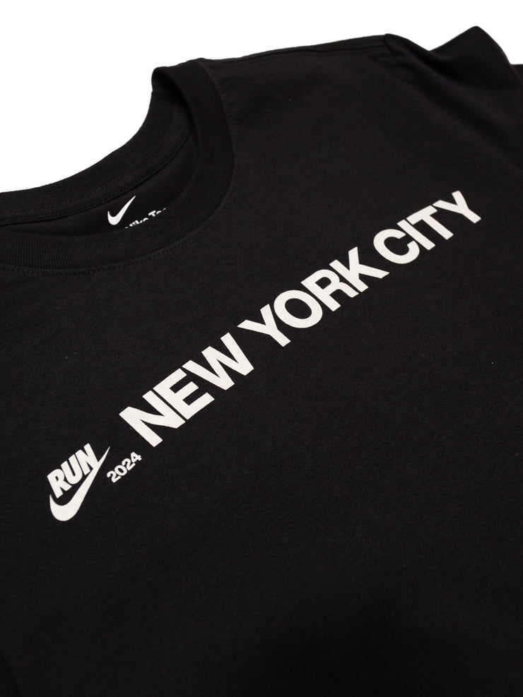 Nike New York City Marathon Men's Tee