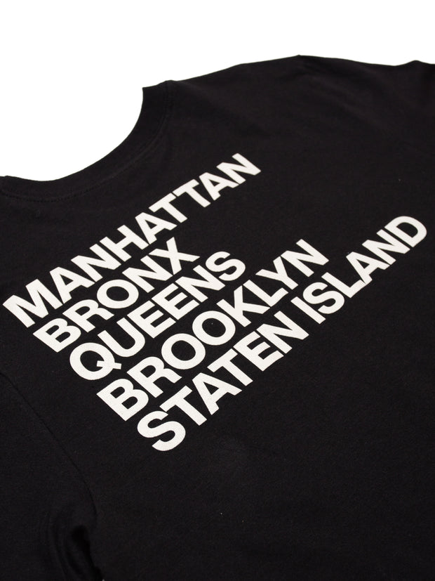 Nike New York City Marathon Men's Tee