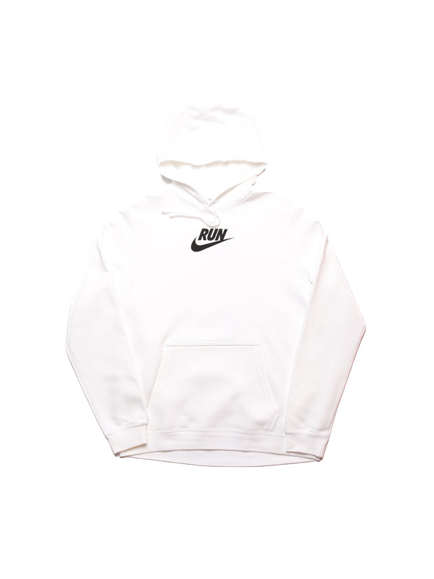 Nike New York City Marathon Men's Club Fleece Hoodie