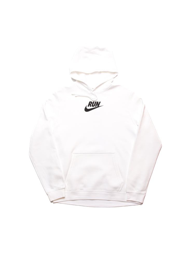 Nike New York City Marathon Men's Club Fleece Hoodie