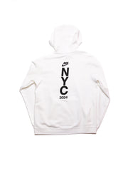 Nike New York City Marathon Women's Club Fleece Hoodie