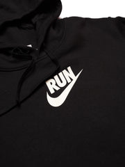 Nike New York City Marathon Men's Club Fleece Hoodie