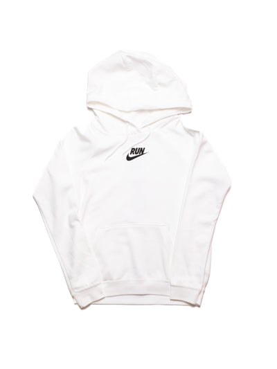 Nike New York City Marathon Women's Club Fleece Hoodie