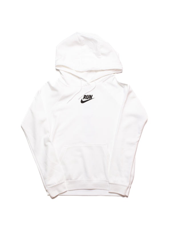 Nike New York City Marathon Women's Club Fleece Hoodie