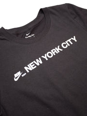 Nike New York City Marathon Women's Tee