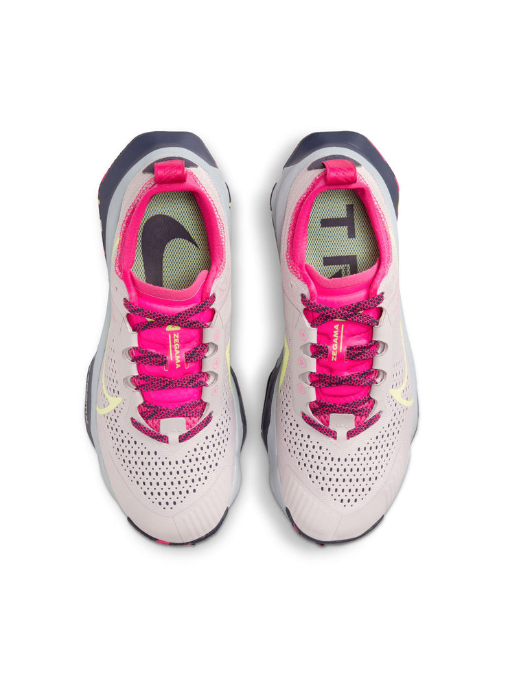 Nike ZoomX Zegama Trail Women's Shoes