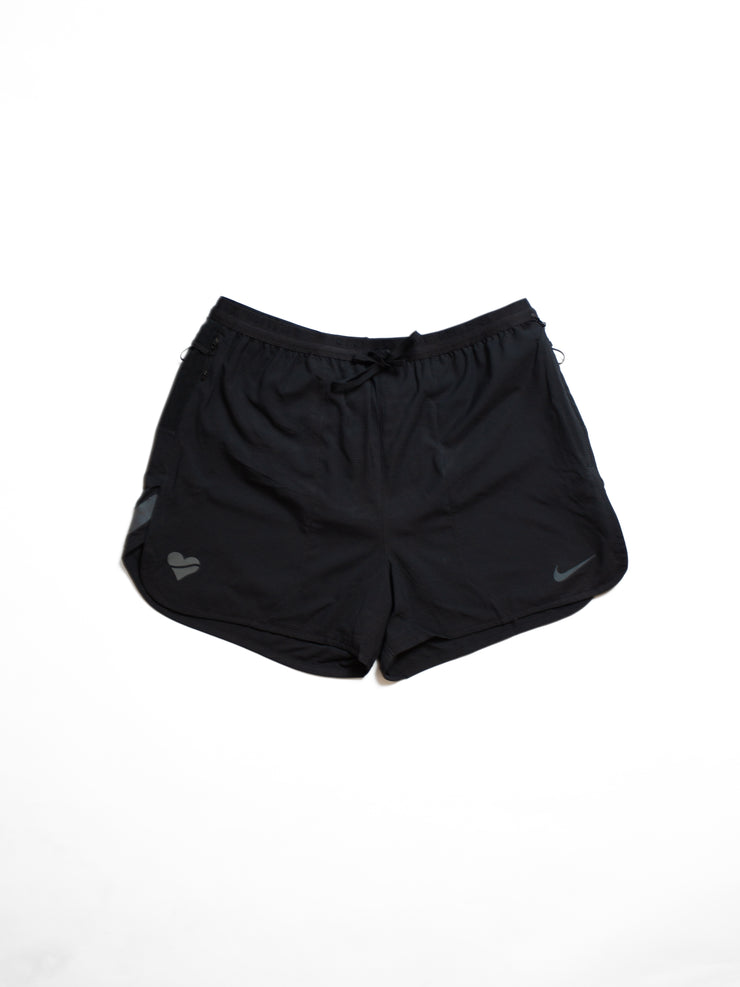 Nike Run Division 4 Dri-Fit ADV Running Black Shorts for Sale in Corpus  Christi, TX - OfferUp