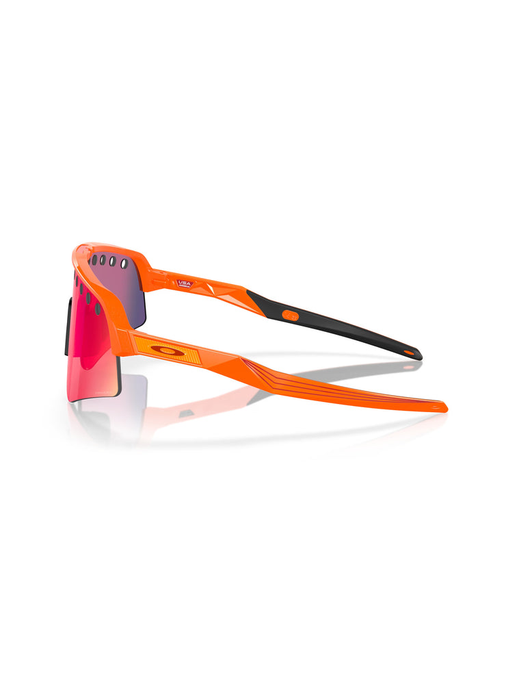 Oakley Mathieu Van Der Poel Signature Series Sutro Lite Sweep Sunglasses