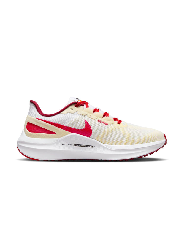 Nike Air Zoom Structure 25 Men's Shoes