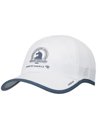 Adidas Men's Boston Marathon® Presented by Bank of America Superlite 2 Hat