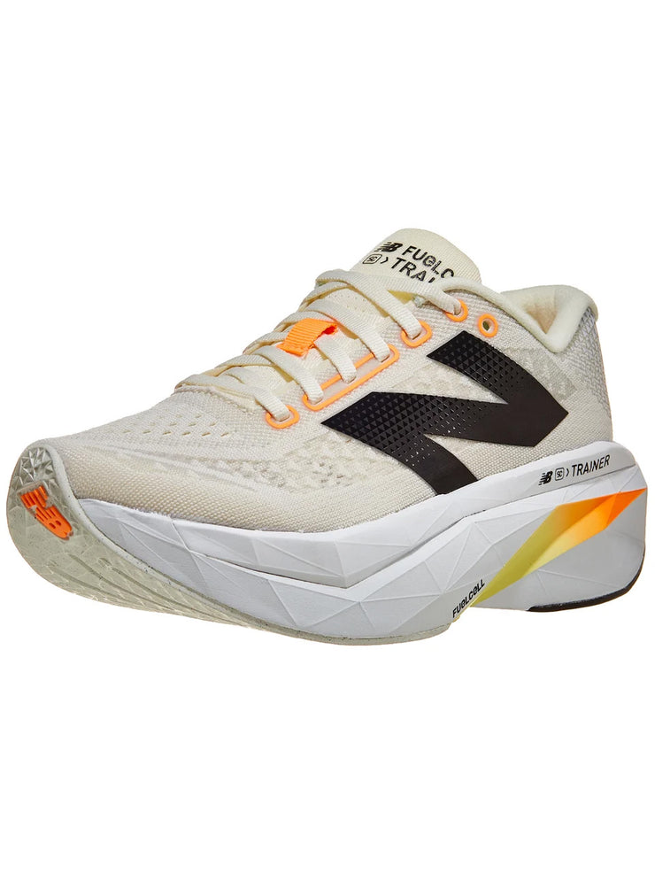 New Balance FuelCell SuperComp Trainer v3 Women's Shoes