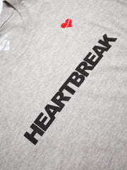 Heartbreak Wordmark Tee