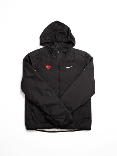 Nike Men's Therma-FIT Repel Synthetic-Fill Running Jacket