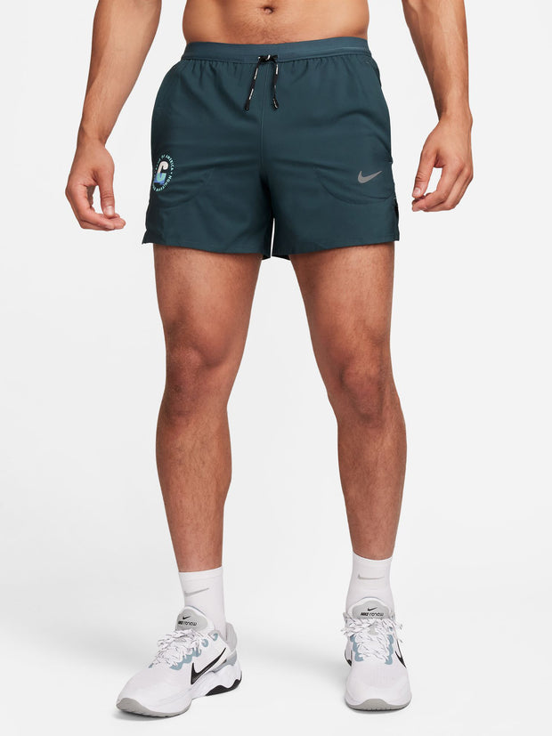 Nike Chicago Marathon Men's 5" Flex Stride Shorts