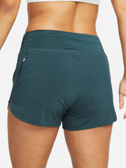 Nike Chicago Marathon Women's Eclipse 3" Running Shorts