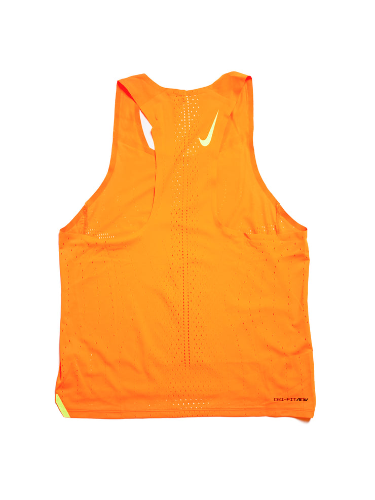 Nike Dri-Fit Aeroswift Short Womens, Blue Mountains Running Company