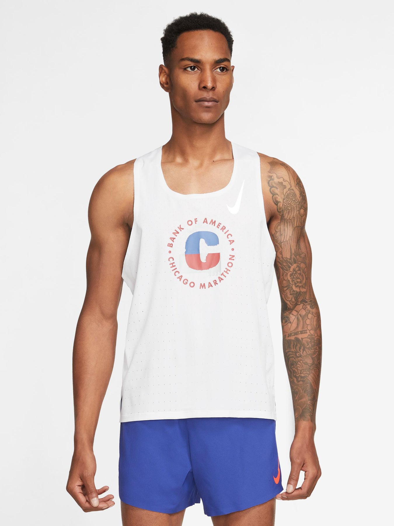 Official Nike Bank of America Chicago Marathon 2023 Gear Tagged