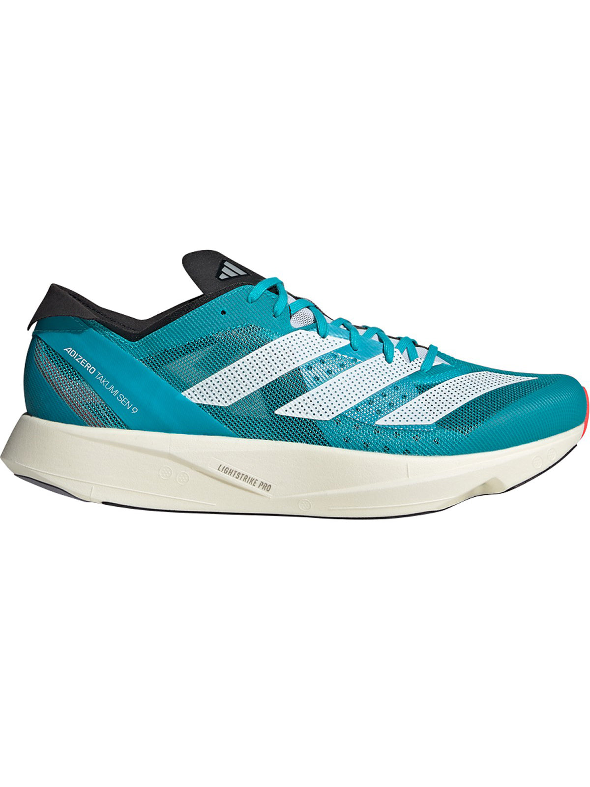 Adidas Adizero Takumi Sen 9 Men's Shoe – Heartbreak Hill Running ...