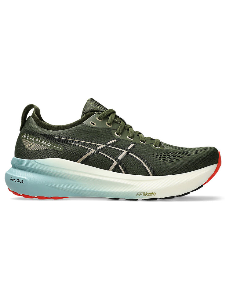 Asics Gel-Kayano 31 Men's Shoes