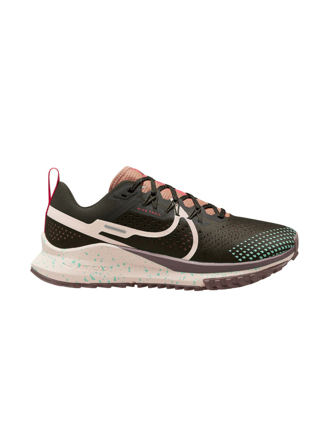 Nike React Pegasus Trail 4 Women's Shoes – Heartbreak Hill