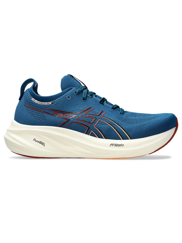 Asics Gel-Nimbus 26 Men's Shoes