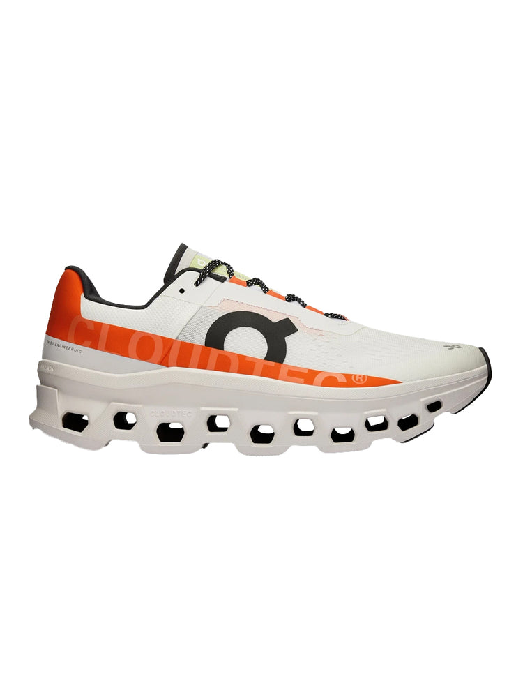 On Cloudmonster Women's Running Shoes