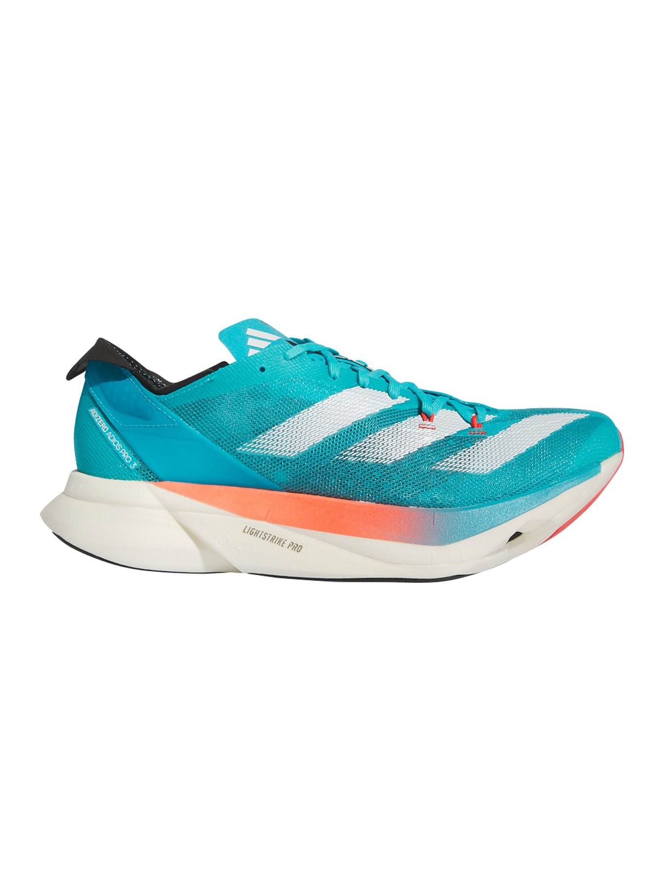 Adidas Adizero Adios Pro 3 Shoes – Heartbreak Hill Running